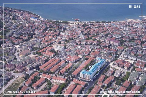 3 bedrooms Apartment in Küçükçekmece, Turkey No. 13595 4