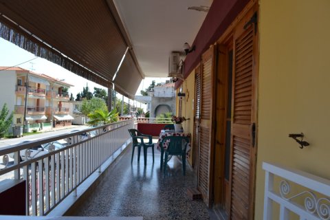 3 bedrooms Villa in Chalkidiki, Greece No. 61605 14