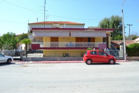 3 bedrooms Villa in Chalkidiki, Greece No. 61605 1