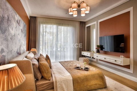 Квартира 1+1 в Стамбул, Турция №13213 25