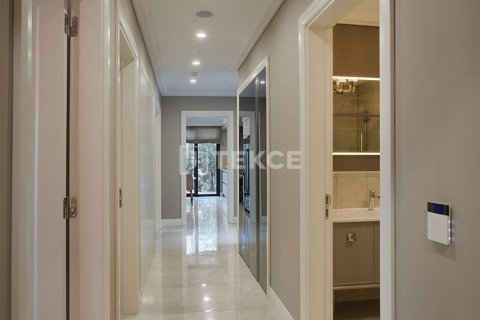 1+1 Apartment in Istanbul, Turkey No. 13213 28