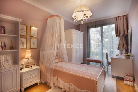 1+1 Apartment en Istanbul, Turkey No. 13213 23