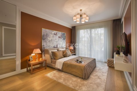 Квартира 1+1 в Стамбул, Турция №13213 26