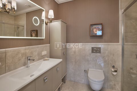 1+1 Apartment en Istanbul, Turkey No. 13213 21