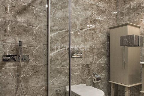 Квартира 1+1 в Стамбул, Турция №13213 20