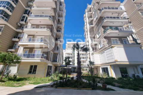 4 rooms Apartment in Muratpasa, Turkey No. 13173 15