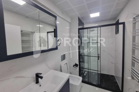 4 rooms Apartment in Muratpasa, Turkey No. 13173 4