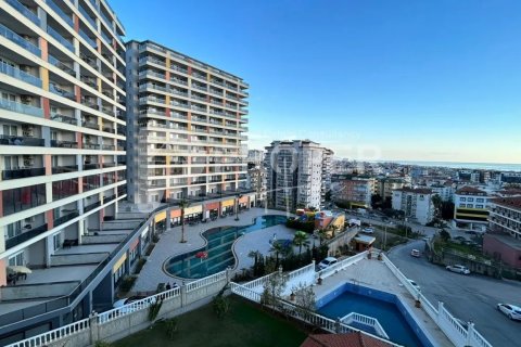 3 rooms Apartment in Cikcilli, Turkey No. 13176 29