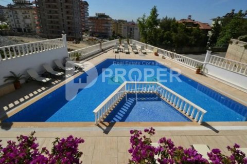 3 rooms Appartement à Cikcilli, Turkey No. 13176 28