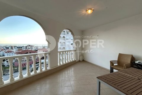 3 rooms Apartment in Cikcilli, Turkey No. 13176 12