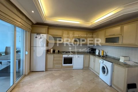 3 rooms Apartment in Cikcilli, Turkey No. 13176 27