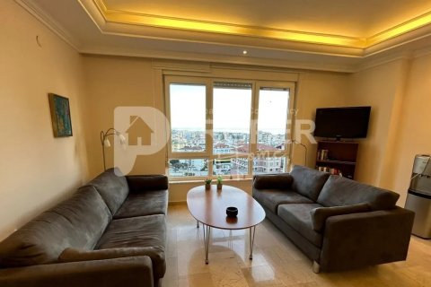 3 rooms Apartment in Cikcilli, Turkey No. 13176 25