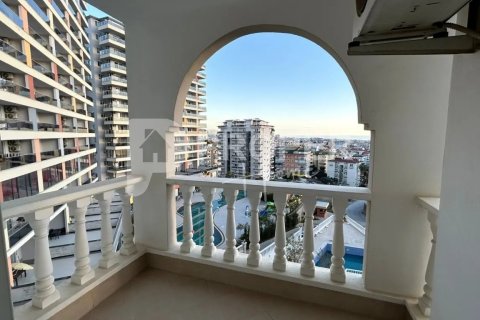 3 rooms Apartment in Cikcilli, Turkey No. 13176 5