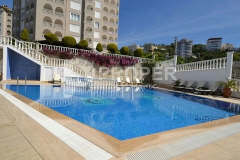 3 rooms Apartment in Cikcilli, Turkey No. 13176 10