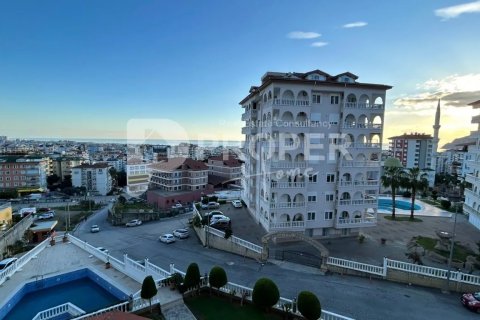 3 rooms Apartment in Cikcilli, Turkey No. 13176 30