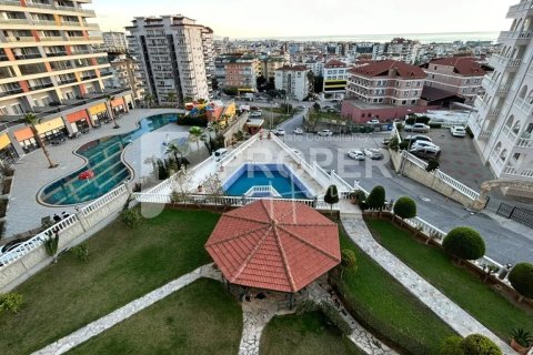 3 rooms Appartement à Cikcilli, Turkey No. 13176 7