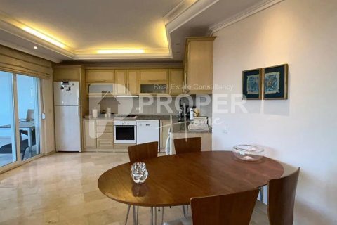 3 rooms Apartment in Cikcilli, Turkey No. 13176 26