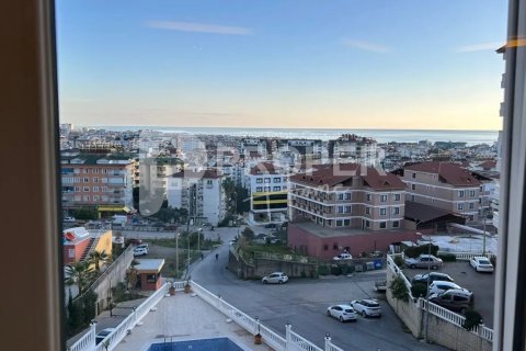 3 rooms Appartement à Cikcilli, Turkey No. 13176 3