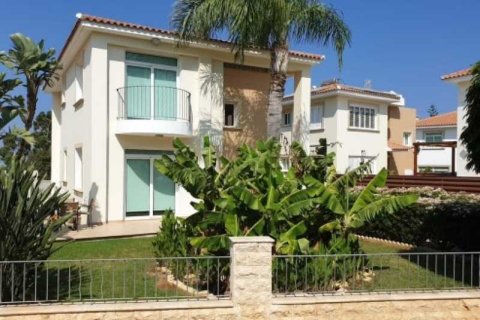 4 bedrooms Villa in Protaras, Cyprus No. 62868 3