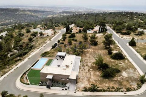 4 bedrooms House in Souni–Zanatzia, Cyprus No. 62800 4