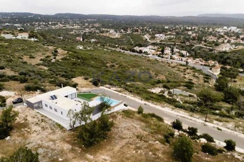 4 bedrooms House in Souni–Zanatzia, Cyprus No. 62800 2