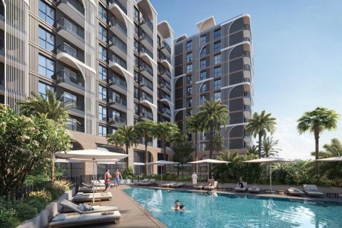 3 dormitorios Apartment en  Saadiyat Island, UAE No. 6898 4