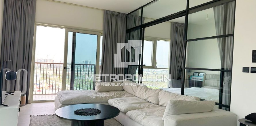 2 bedrooms Apartment in Dubai Hills Estate, UAE No. 6922