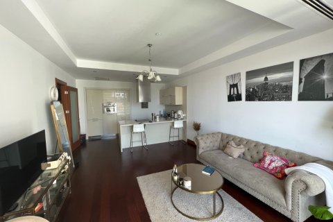 2+1 Appartement à Istanbul, Turkey No. 14791 6