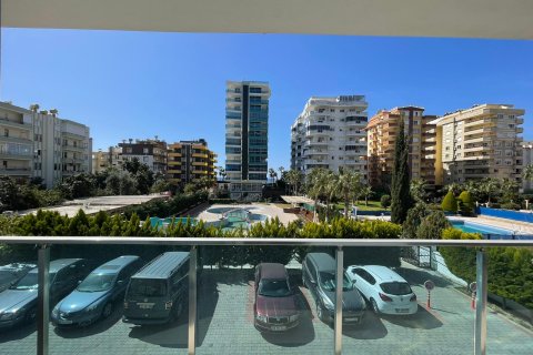 2+1 Apartment en Mahmutlar, Turkey No. 14792 15