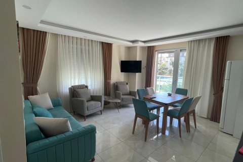 2+1 Apartment in Mahmutlar, Turkey No. 14792 4