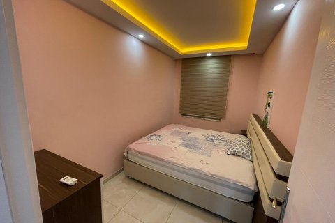 Квартира 2+1 в Махмутлар, Турция №14792 12