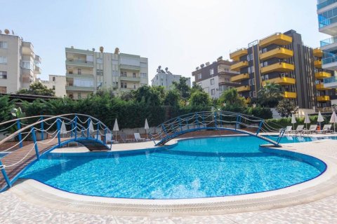 2+1 Appartement à Mahmutlar, Turkey No. 14792 3