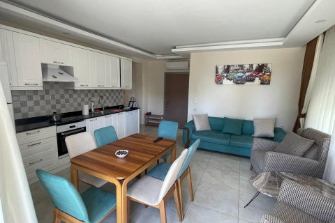 2+1 Apartment en Mahmutlar, Turkey No. 14792 13