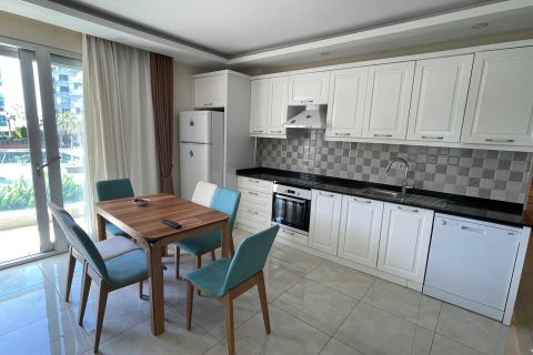 2+1 Apartment en Mahmutlar, Turkey No. 14792 9