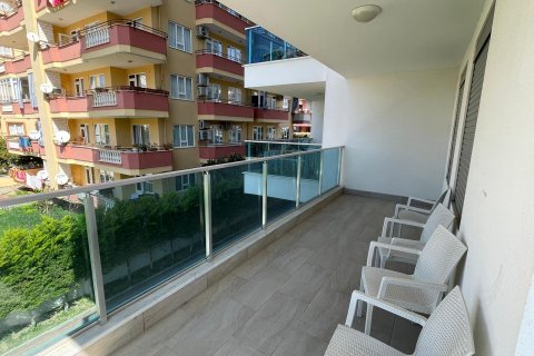 2+1 Apartment en Mahmutlar, Turkey No. 14792 8