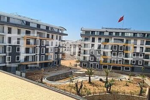 3+1 Penthouse in Alanya, Turkey No. 10827 4