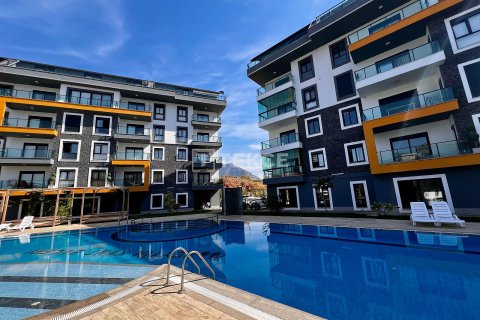 3+1 Penthouse en Alanya, Turkey No. 10827 7