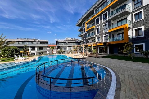 3+1 Penthouse en Alanya, Turkey No. 10827 11