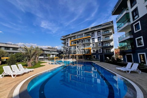 3+1 Penthouse en Alanya, Turkey No. 10827 9