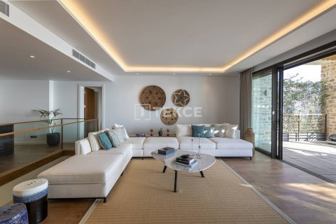 2+1 Appartement à Bodrum, Turkey No. 10814 23