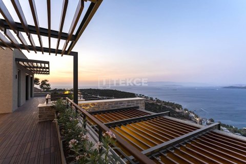 2+1 Appartement à Bodrum, Turkey No. 10814 3