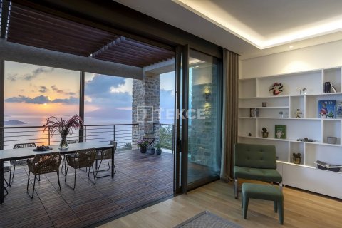 2+1 Appartement à Bodrum, Turkey No. 10814 24