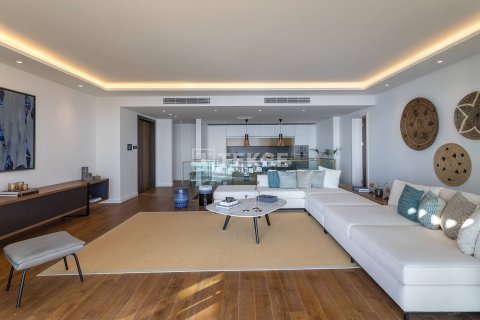 2+1 Appartement à Bodrum, Turkey No. 10814 20