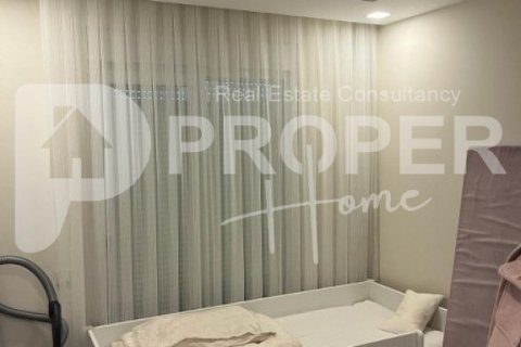 6 rooms Apartment in Konyaalti, Turkey No. 10813 11