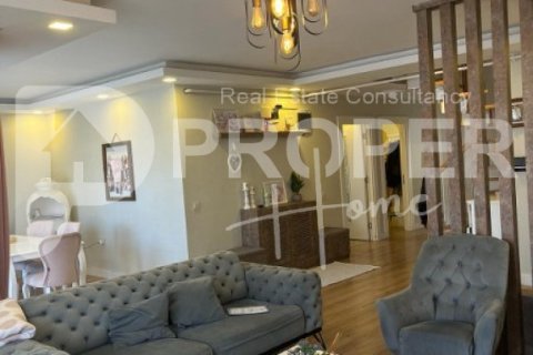 6 rooms Apartment in Konyaalti, Turkey No. 10813 6