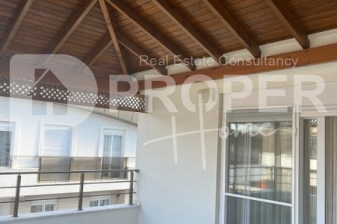 6 rooms Apartment in Konyaalti, Turkey No. 10813 20