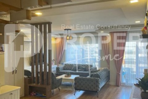 6 rooms Apartment in Konyaalti, Turkey No. 10813 7