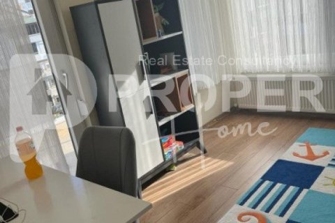 6 rooms Apartment in Konyaalti, Turkey No. 10813 15