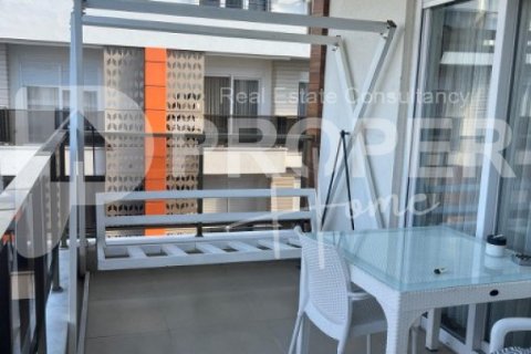 6 rooms Appartement à Konyaalti, Turkey No. 10813 8