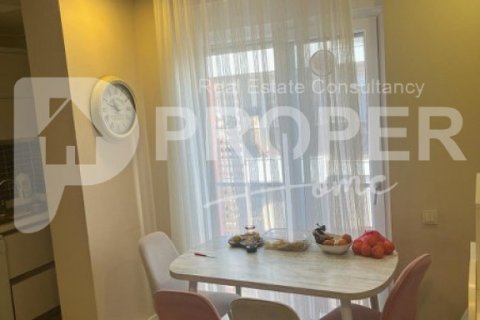 6 rooms Apartment in Konyaalti, Turkey No. 10813 10